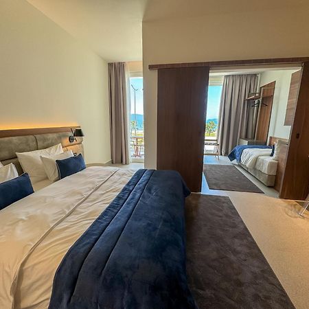 Abi'S Hotel & Spa Vlorë 외부 사진