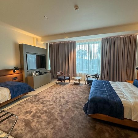 Abi'S Hotel & Spa Vlorë 외부 사진