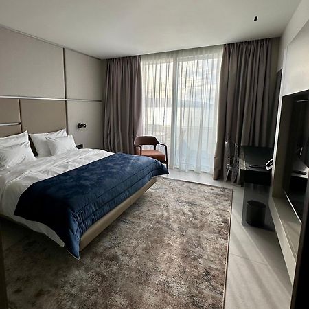 Abi'S Hotel & Spa Vlorë 외부 사진