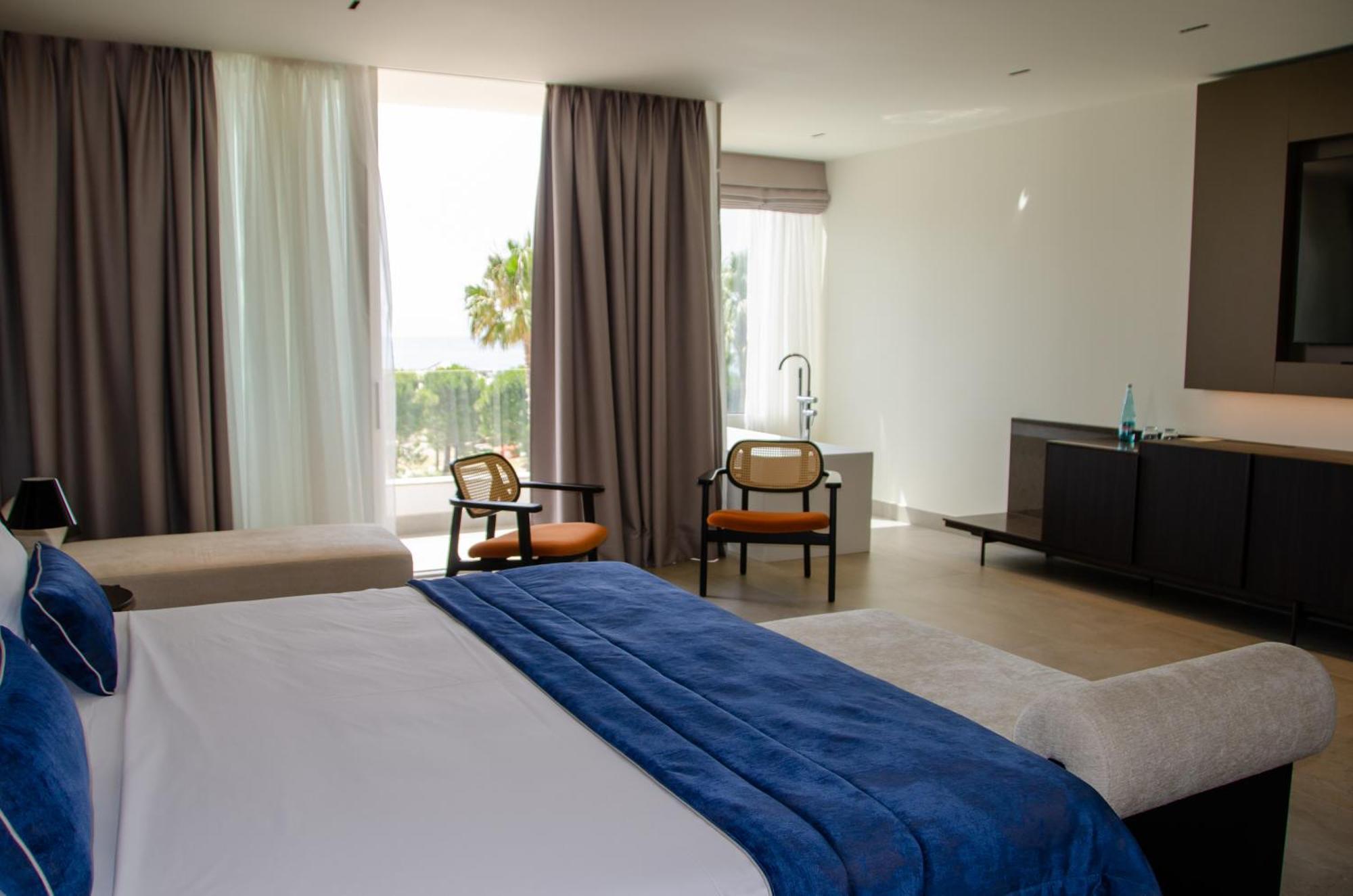 Abi'S Hotel & Spa Vlorë 외부 사진