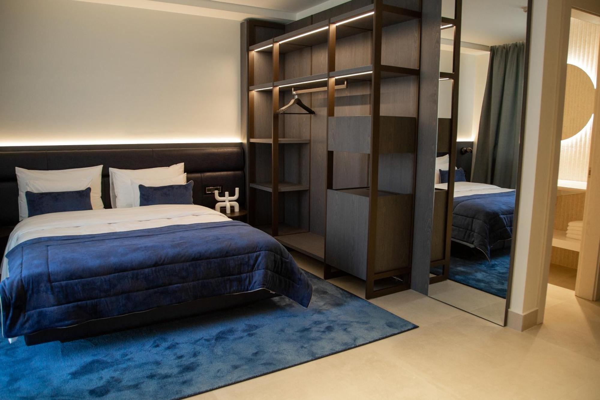 Abi'S Hotel & Spa Vlorë 외부 사진