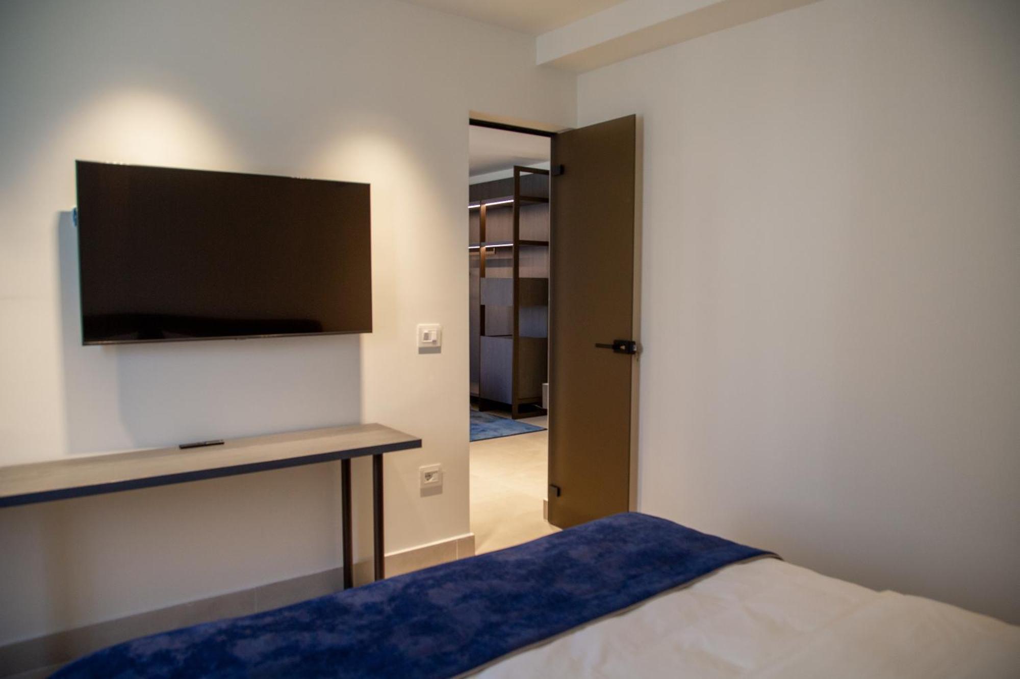 Abi'S Hotel & Spa Vlorë 외부 사진