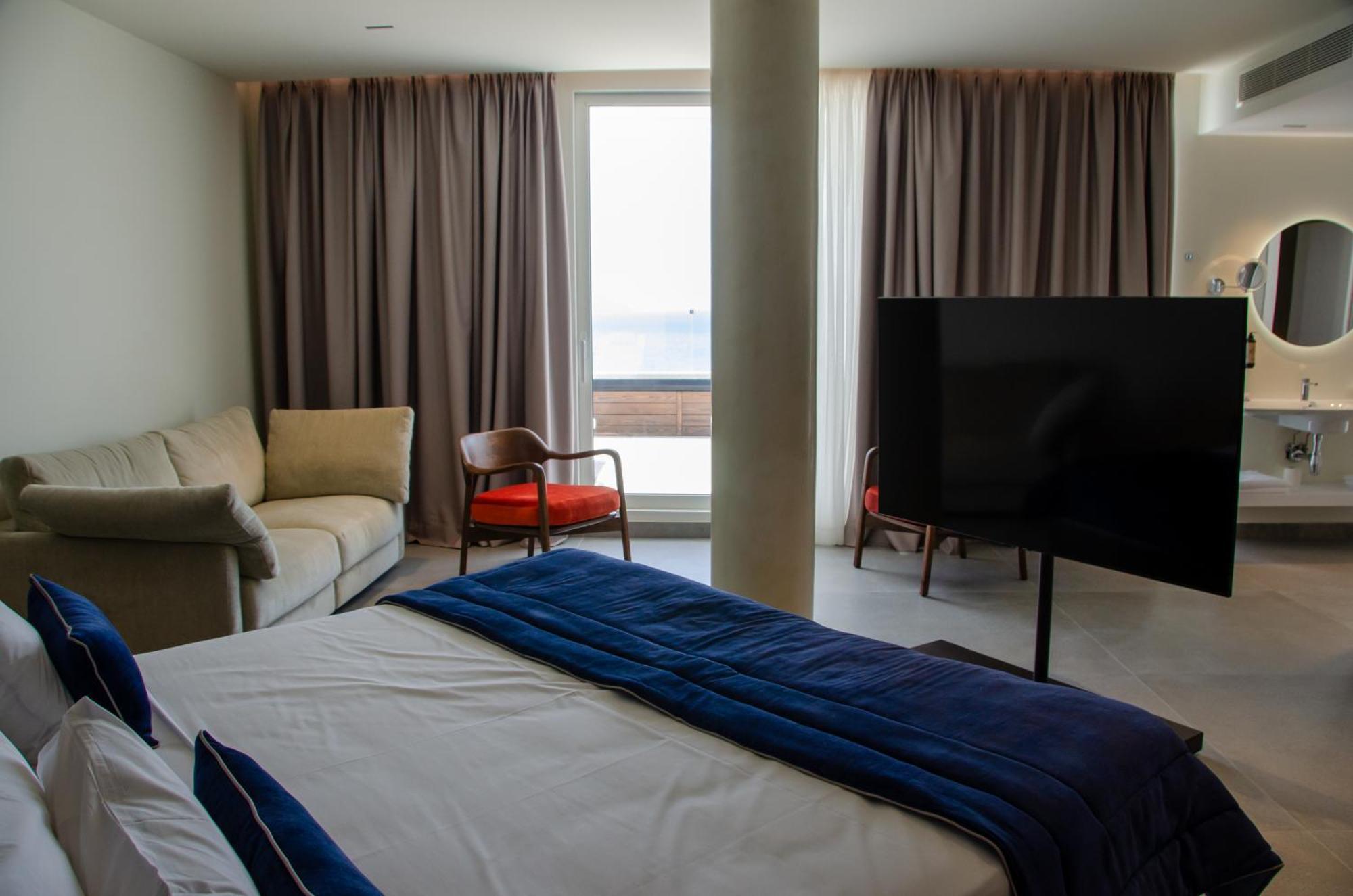Abi'S Hotel & Spa Vlorë 외부 사진