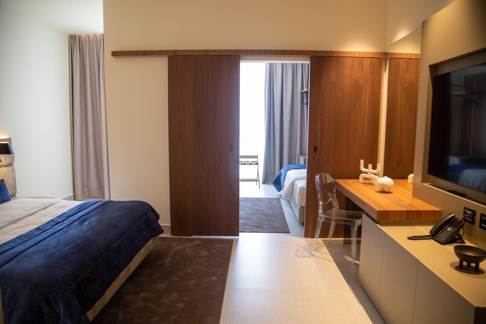 Abi'S Hotel & Spa Vlorë 외부 사진