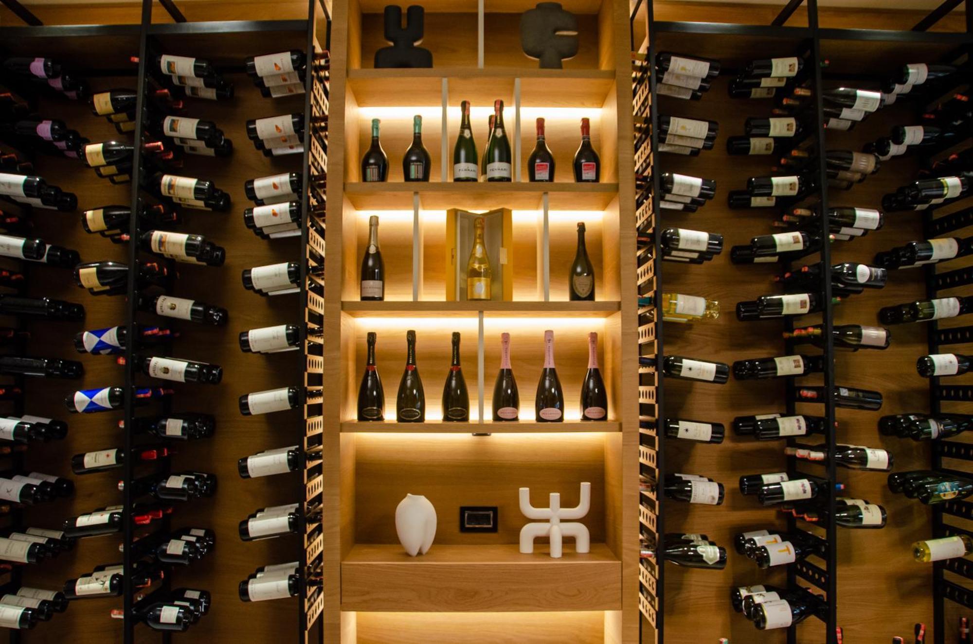 Abi'S Hotel & Spa Vlorë 외부 사진