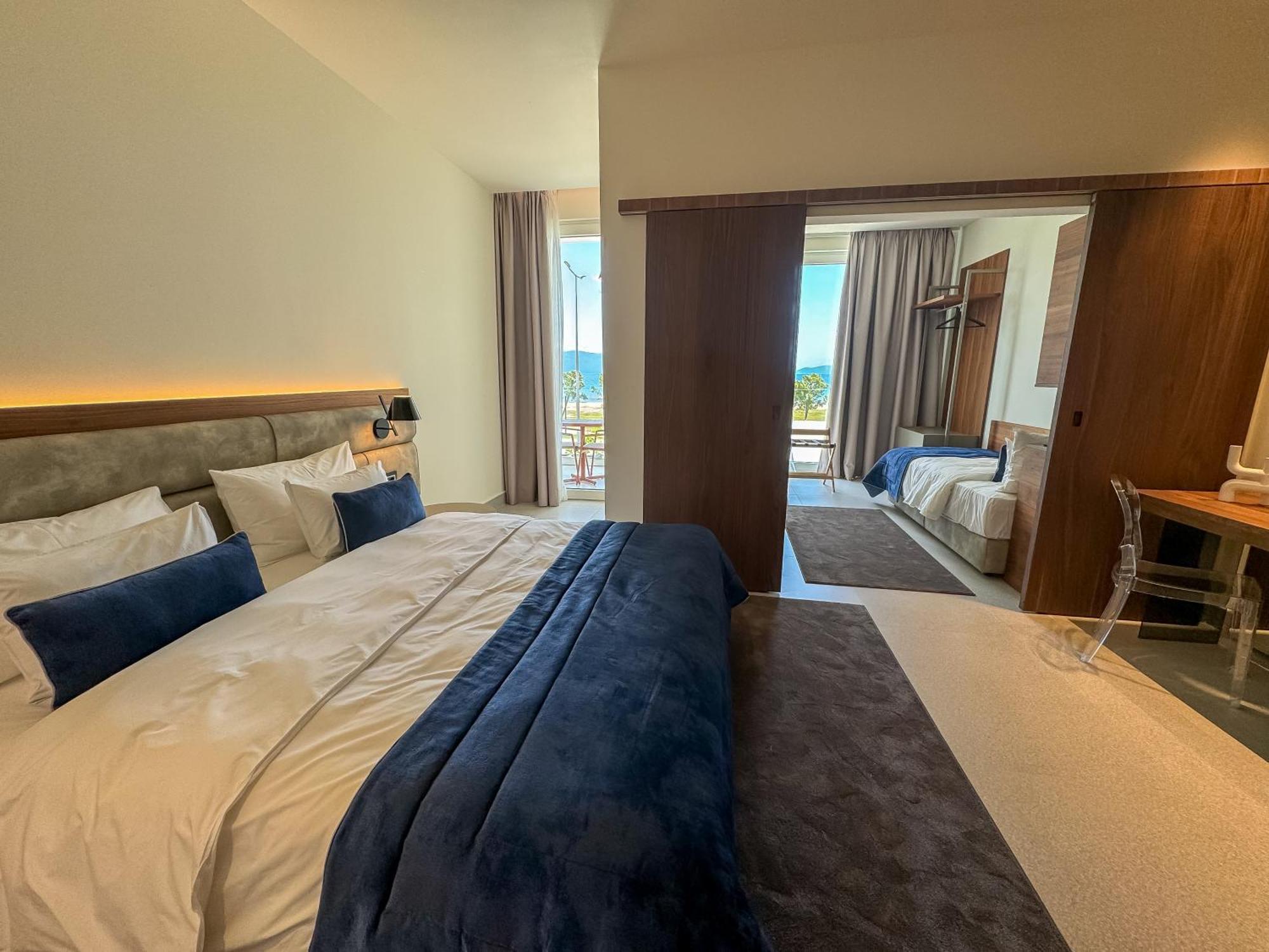 Abi'S Hotel & Spa Vlorë 외부 사진