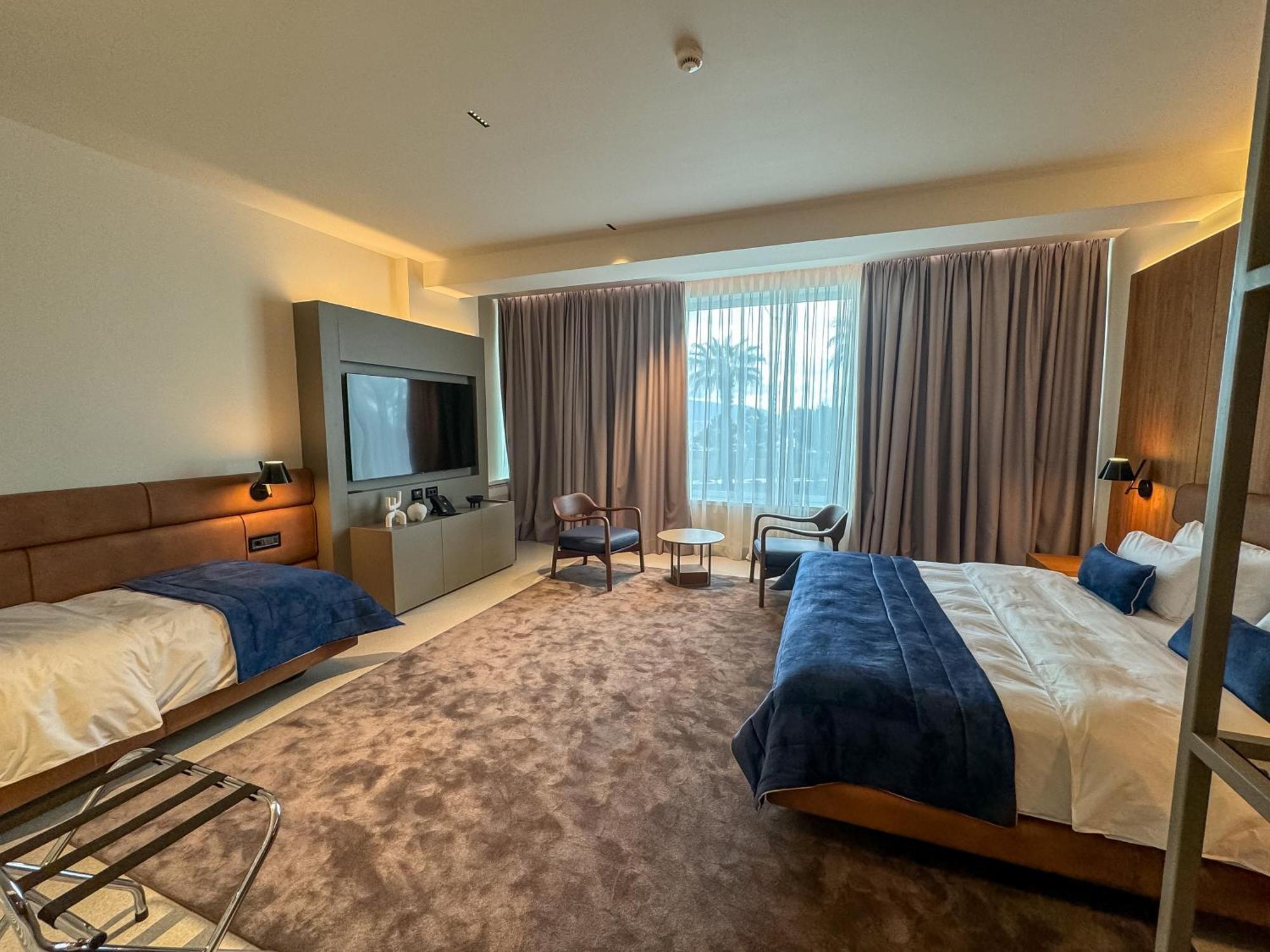 Abi'S Hotel & Spa Vlorë 외부 사진