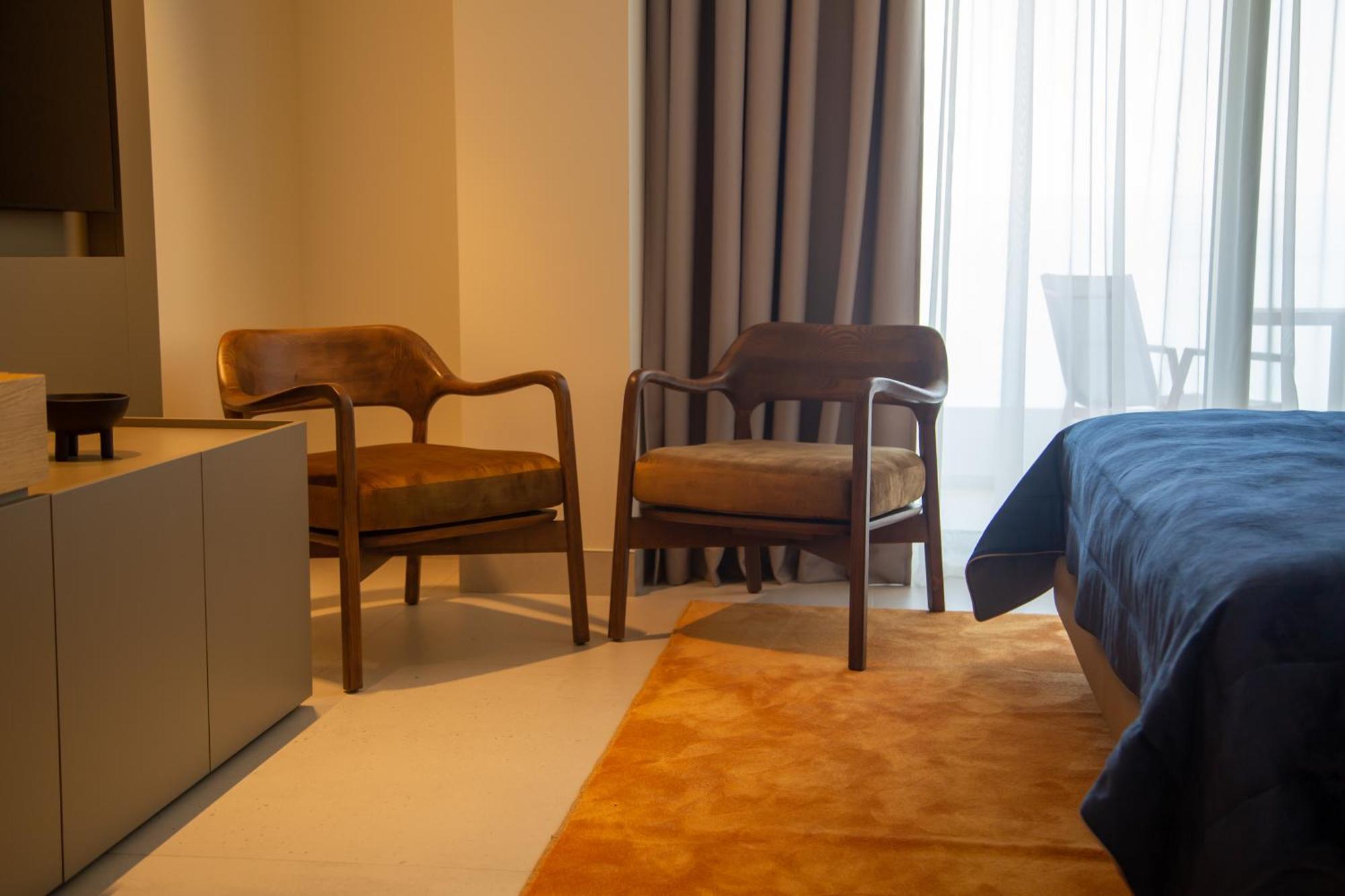 Abi'S Hotel & Spa Vlorë 외부 사진