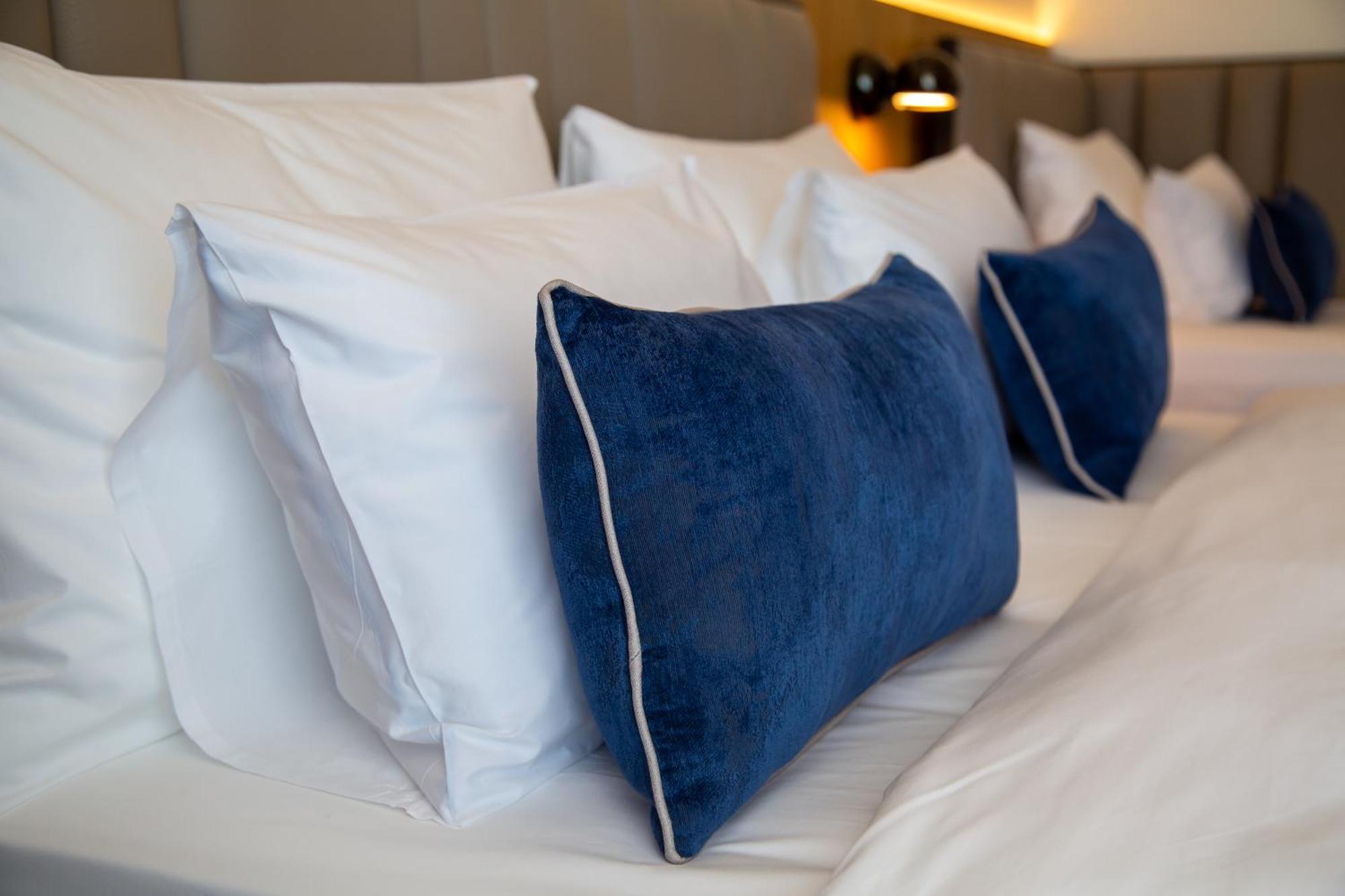 Abi'S Hotel & Spa Vlorë 외부 사진
