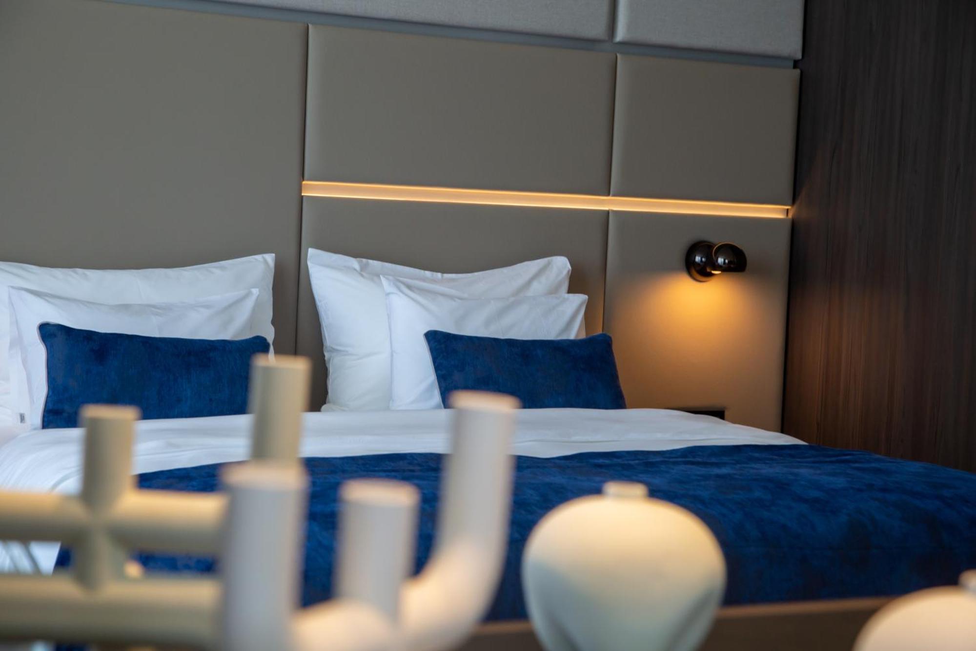 Abi'S Hotel & Spa Vlorë 외부 사진