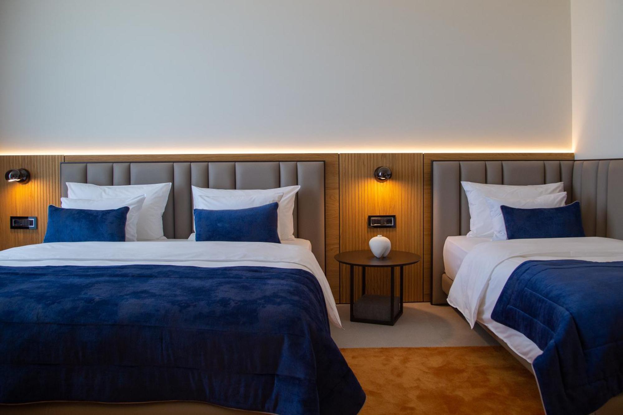 Abi'S Hotel & Spa Vlorë 외부 사진
