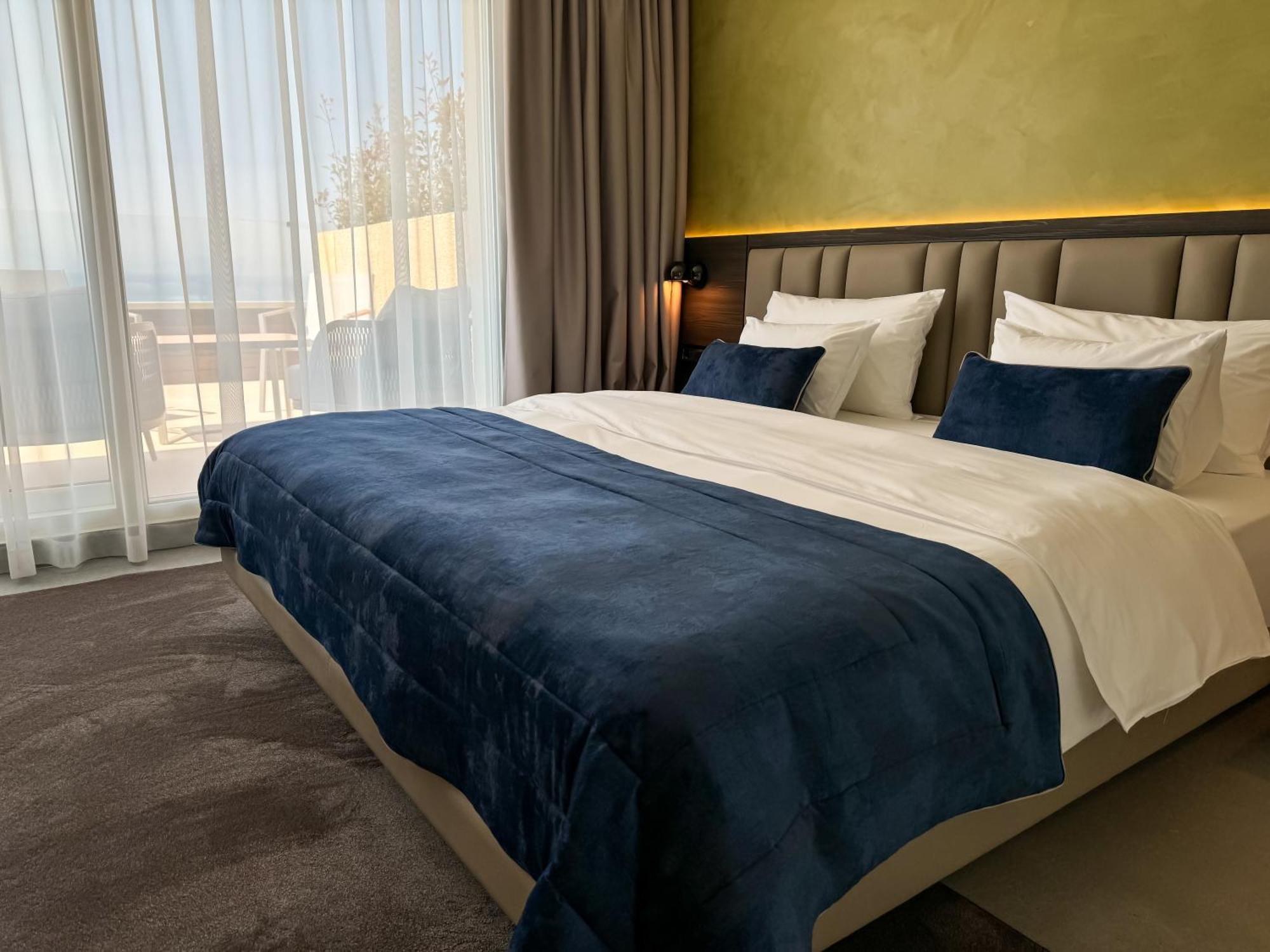 Abi'S Hotel & Spa Vlorë 외부 사진