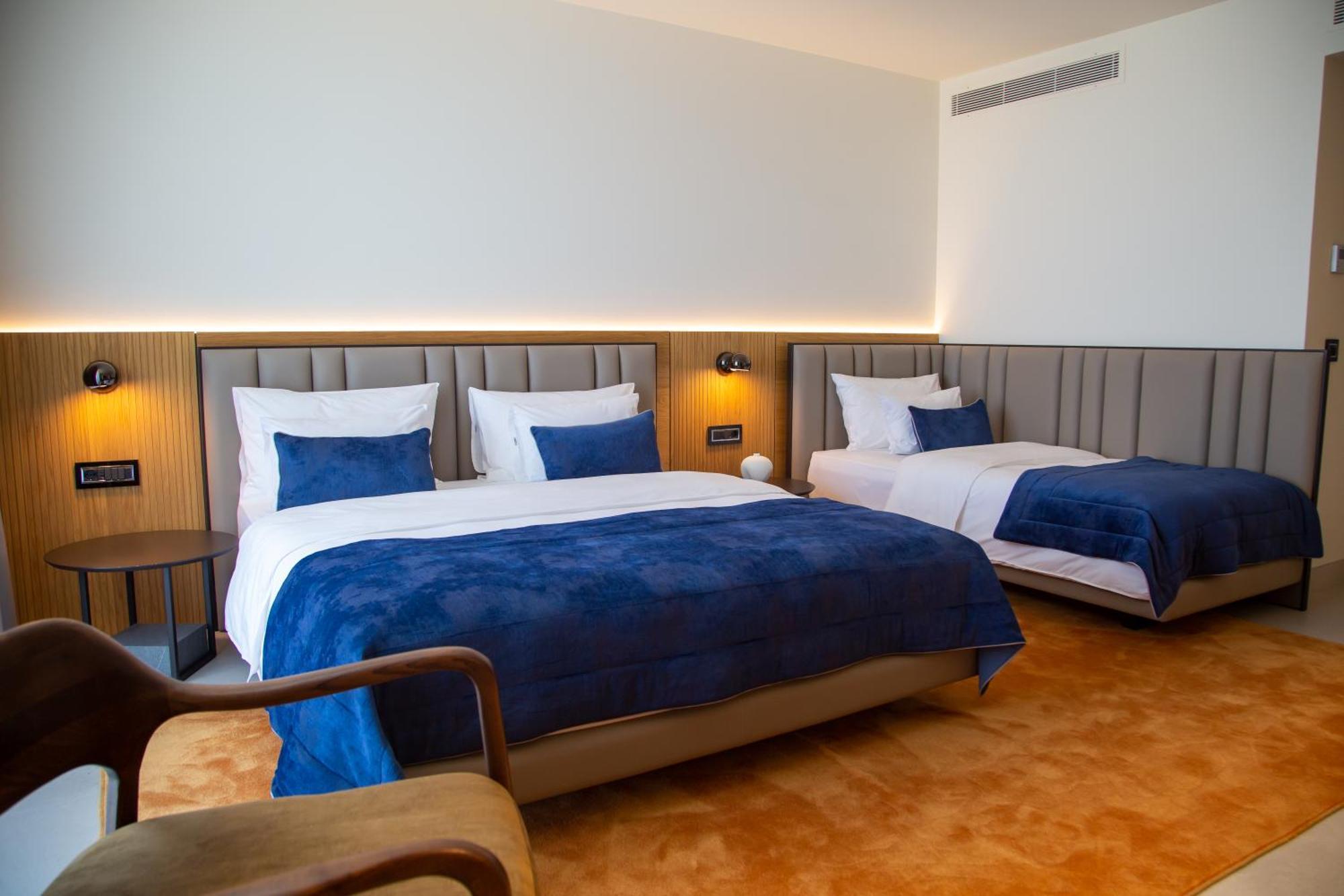 Abi'S Hotel & Spa Vlorë 외부 사진