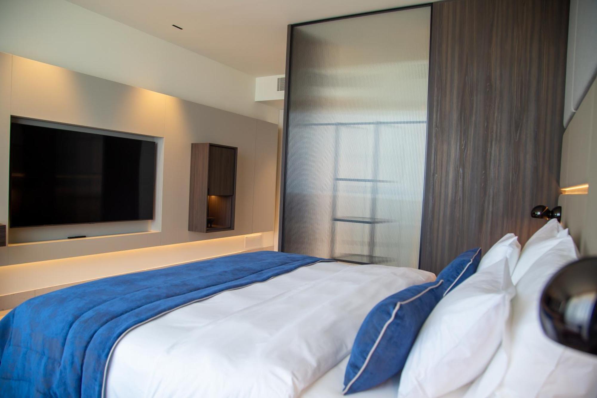 Abi'S Hotel & Spa Vlorë 외부 사진