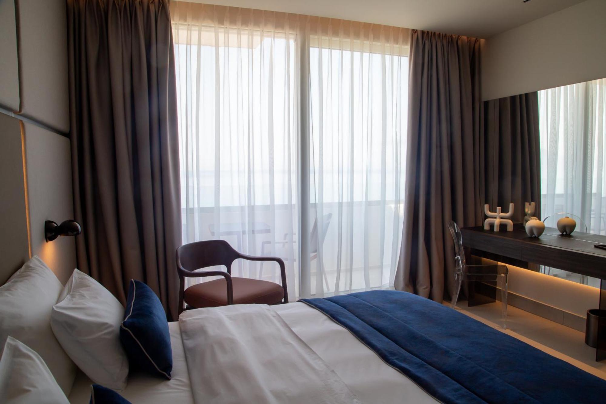 Abi'S Hotel & Spa Vlorë 외부 사진