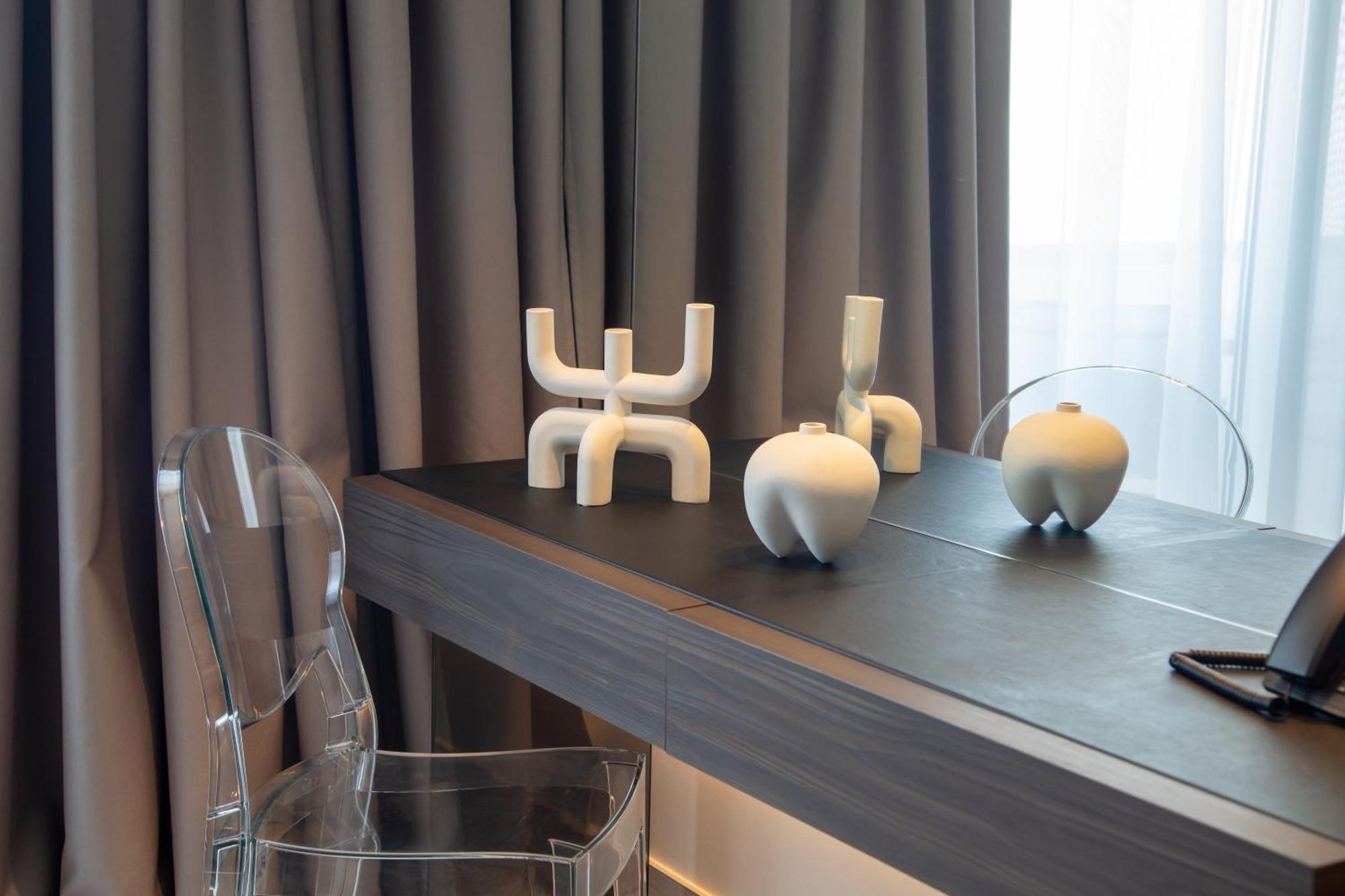 Abi'S Hotel & Spa Vlorë 외부 사진