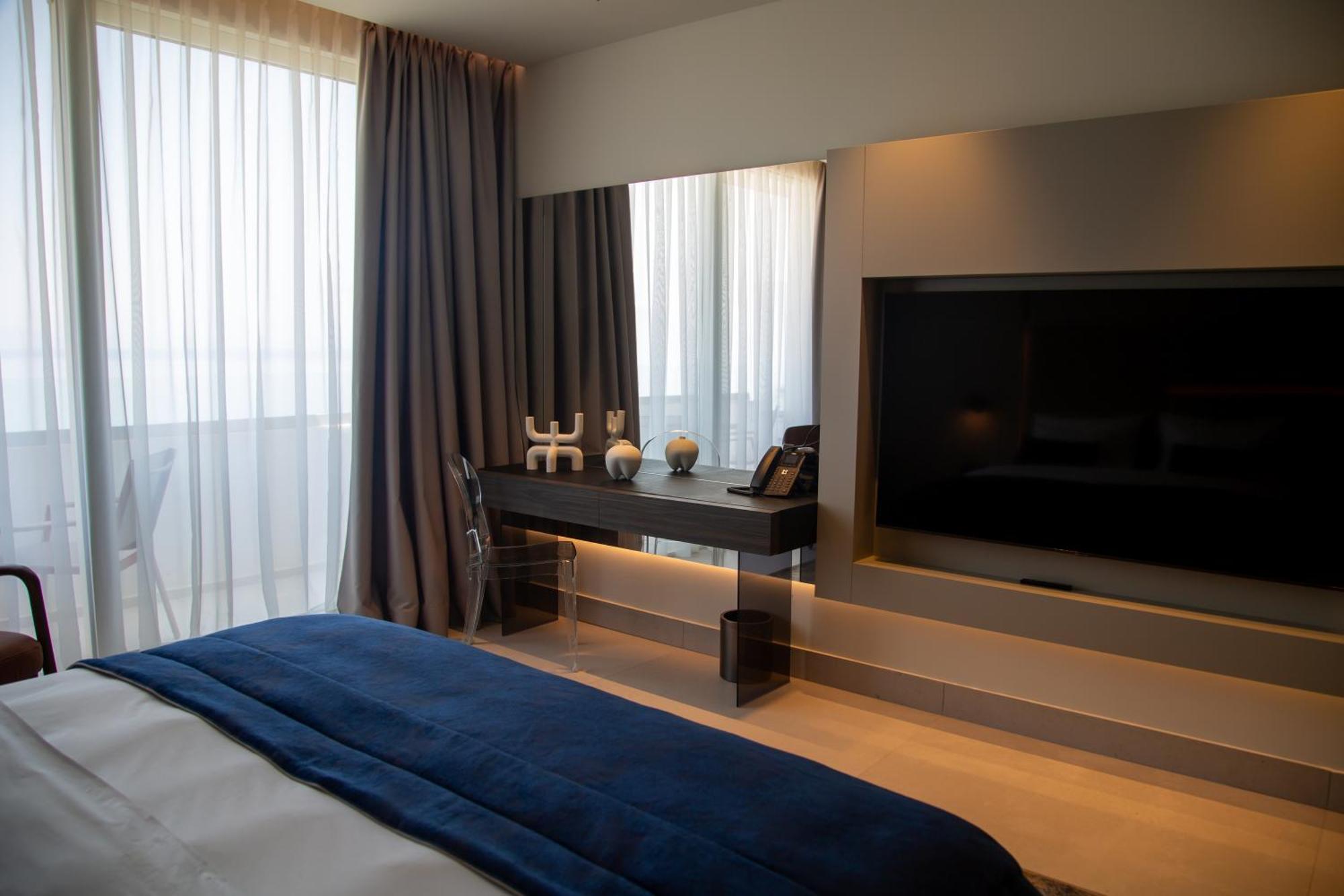 Abi'S Hotel & Spa Vlorë 외부 사진