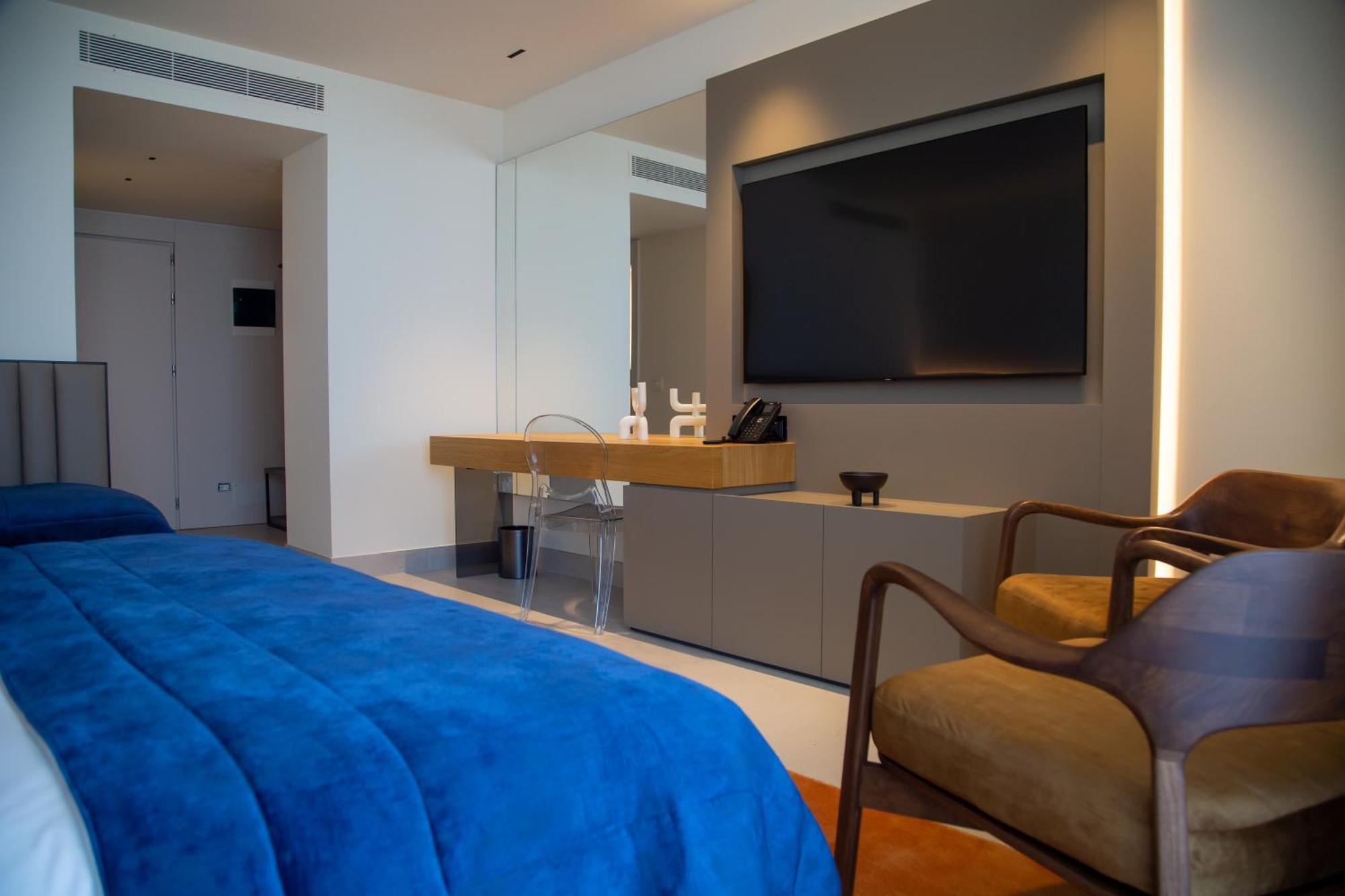 Abi'S Hotel & Spa Vlorë 외부 사진