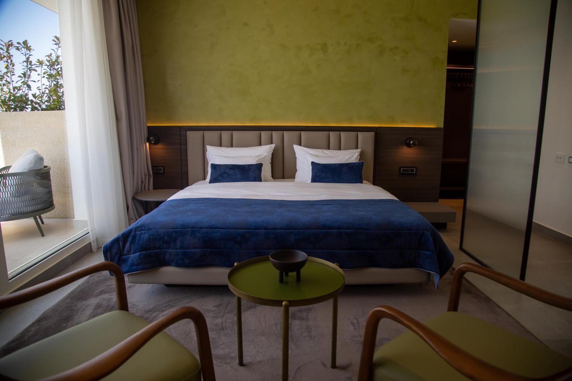 Abi'S Hotel & Spa Vlorë 외부 사진