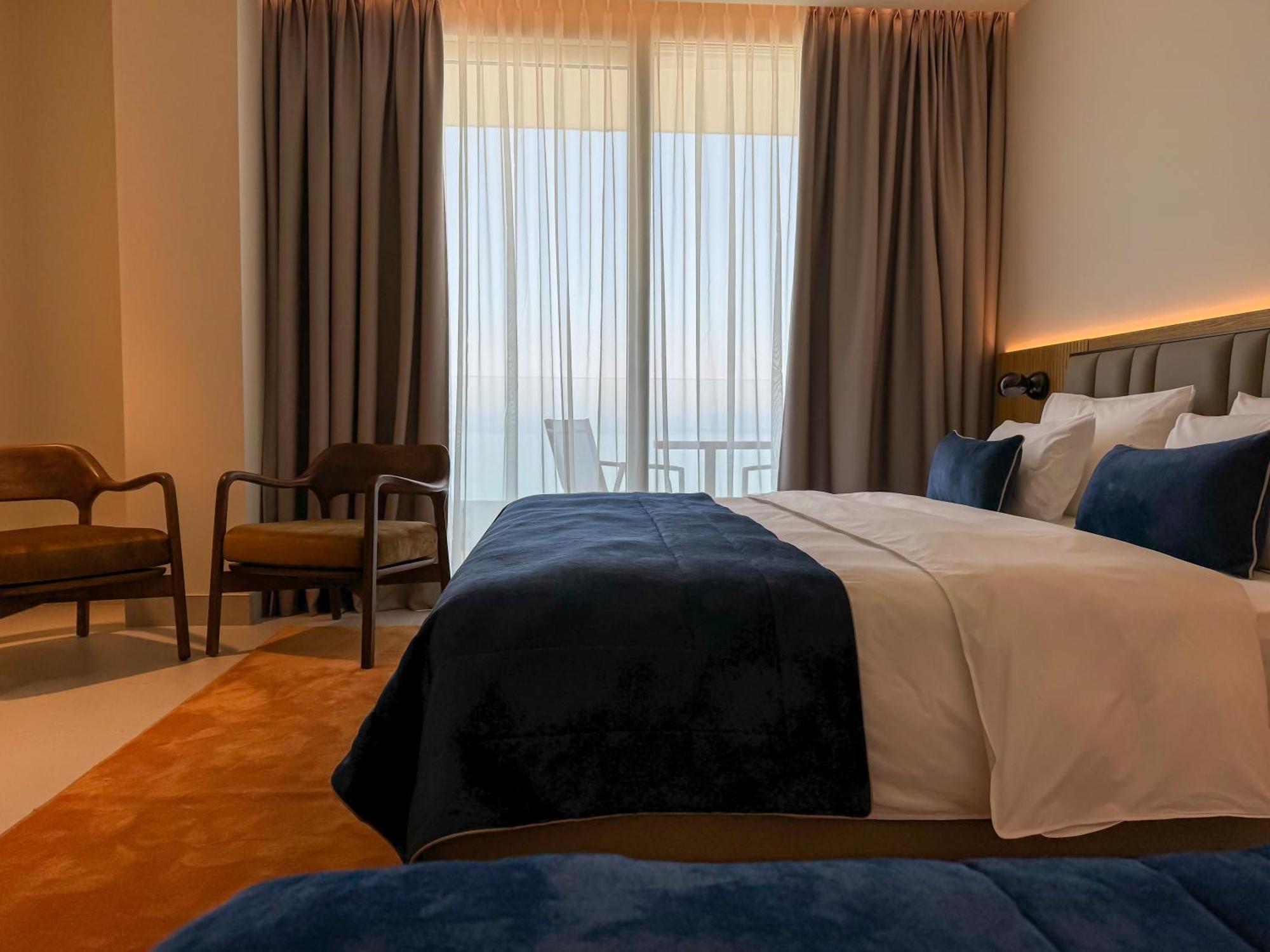 Abi'S Hotel & Spa Vlorë 외부 사진