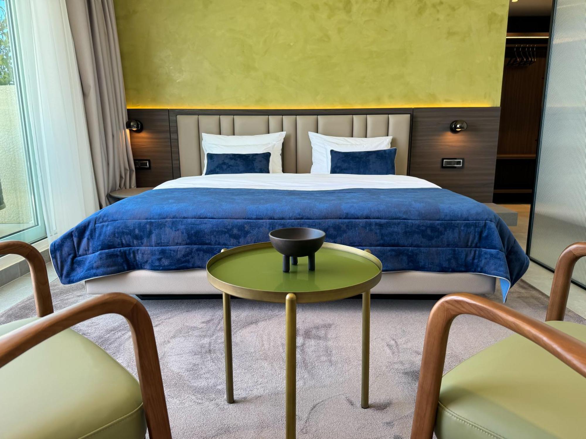 Abi'S Hotel & Spa Vlorë 외부 사진