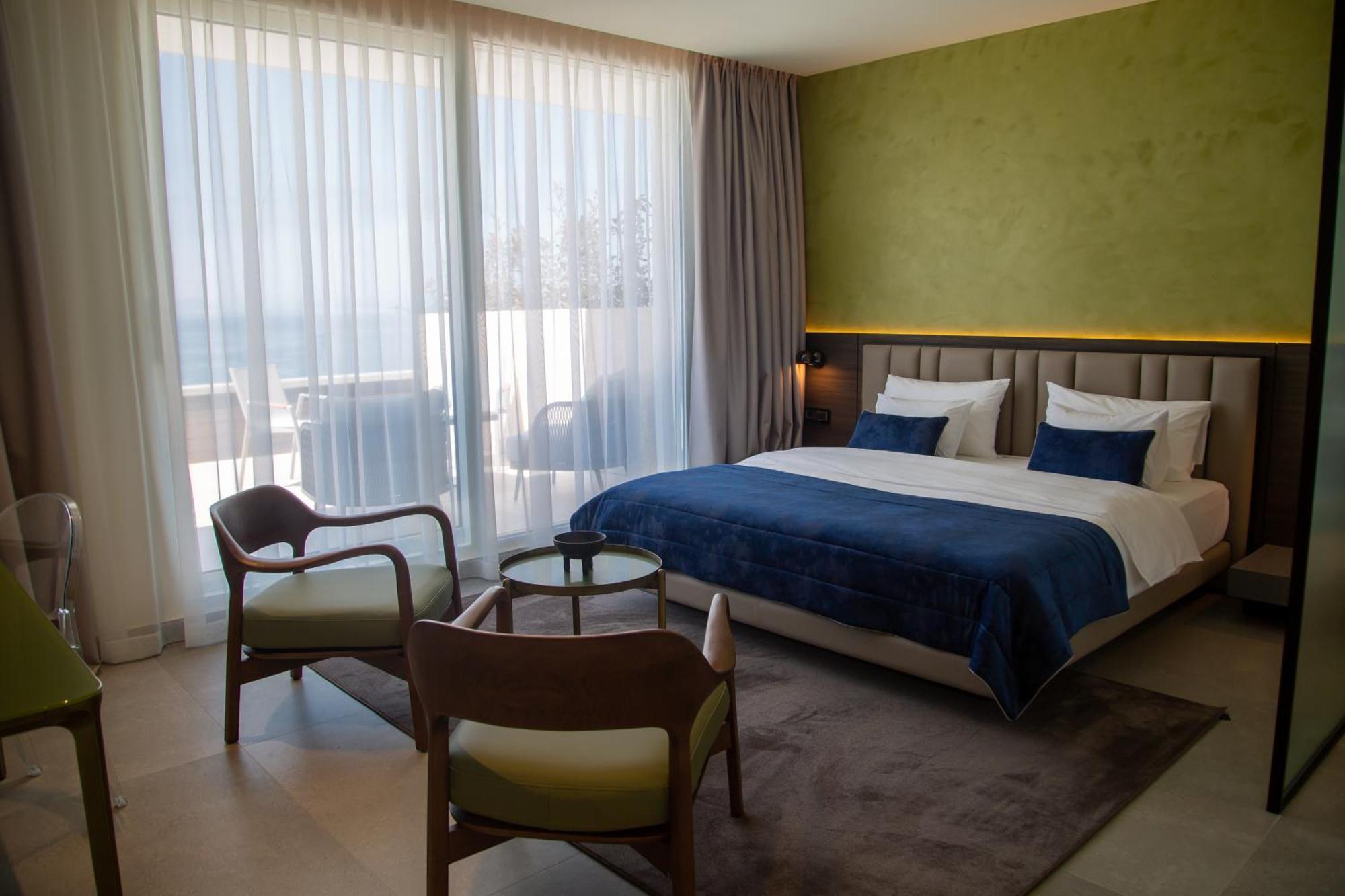Abi'S Hotel & Spa Vlorë 외부 사진