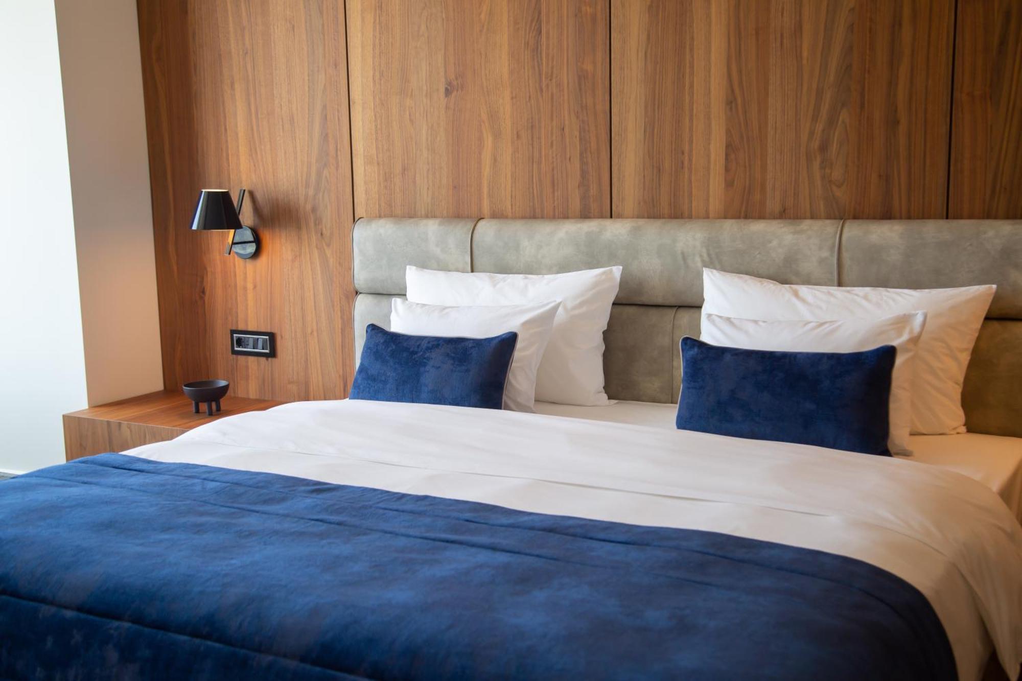 Abi'S Hotel & Spa Vlorë 외부 사진