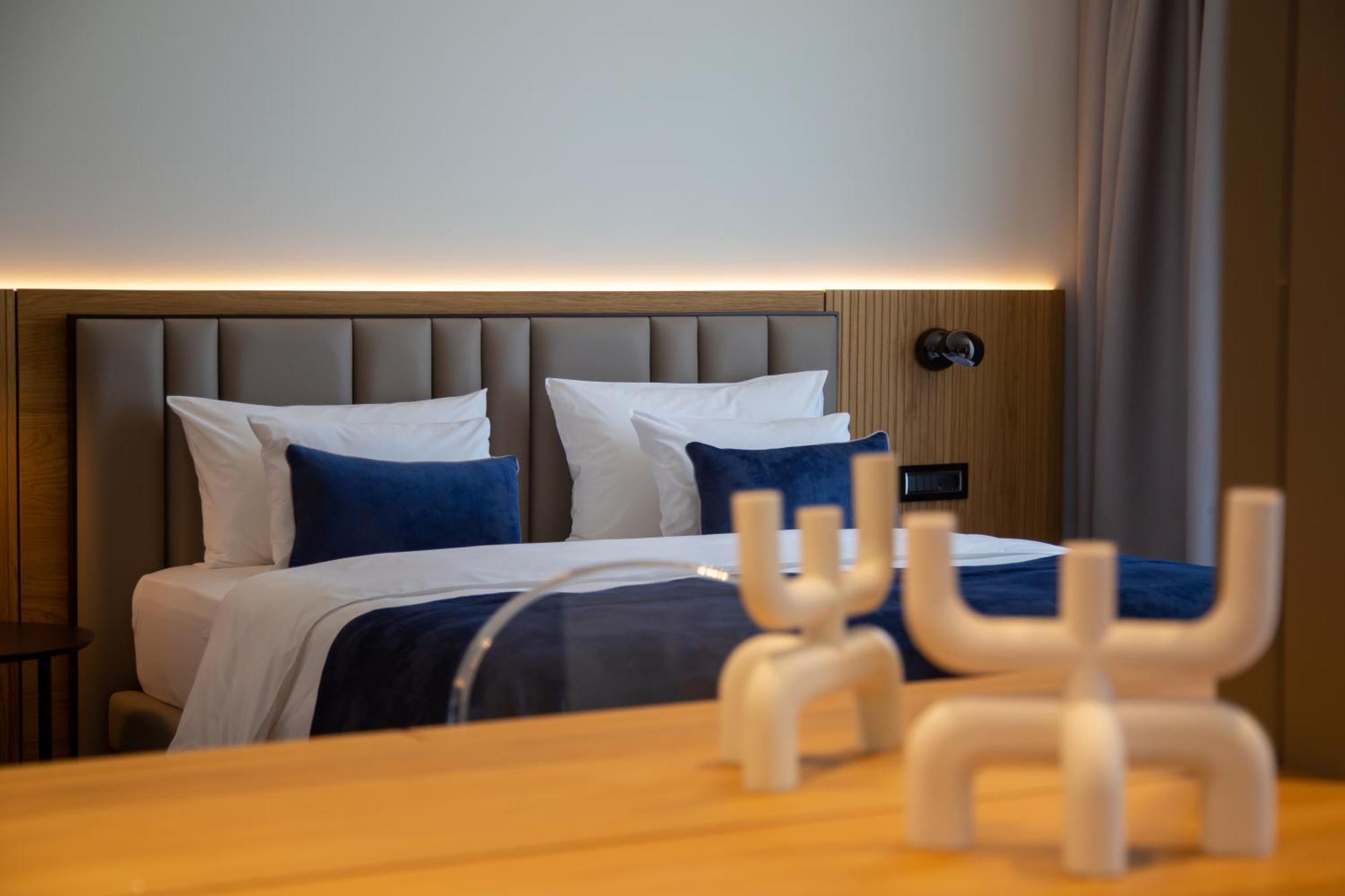 Abi'S Hotel & Spa Vlorë 외부 사진