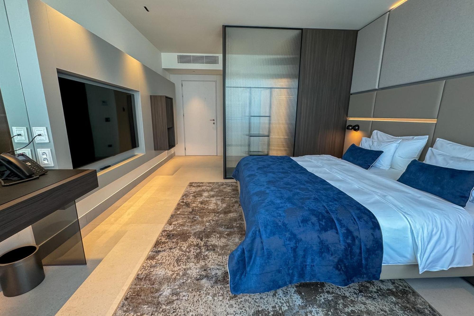 Abi'S Hotel & Spa Vlorë 외부 사진