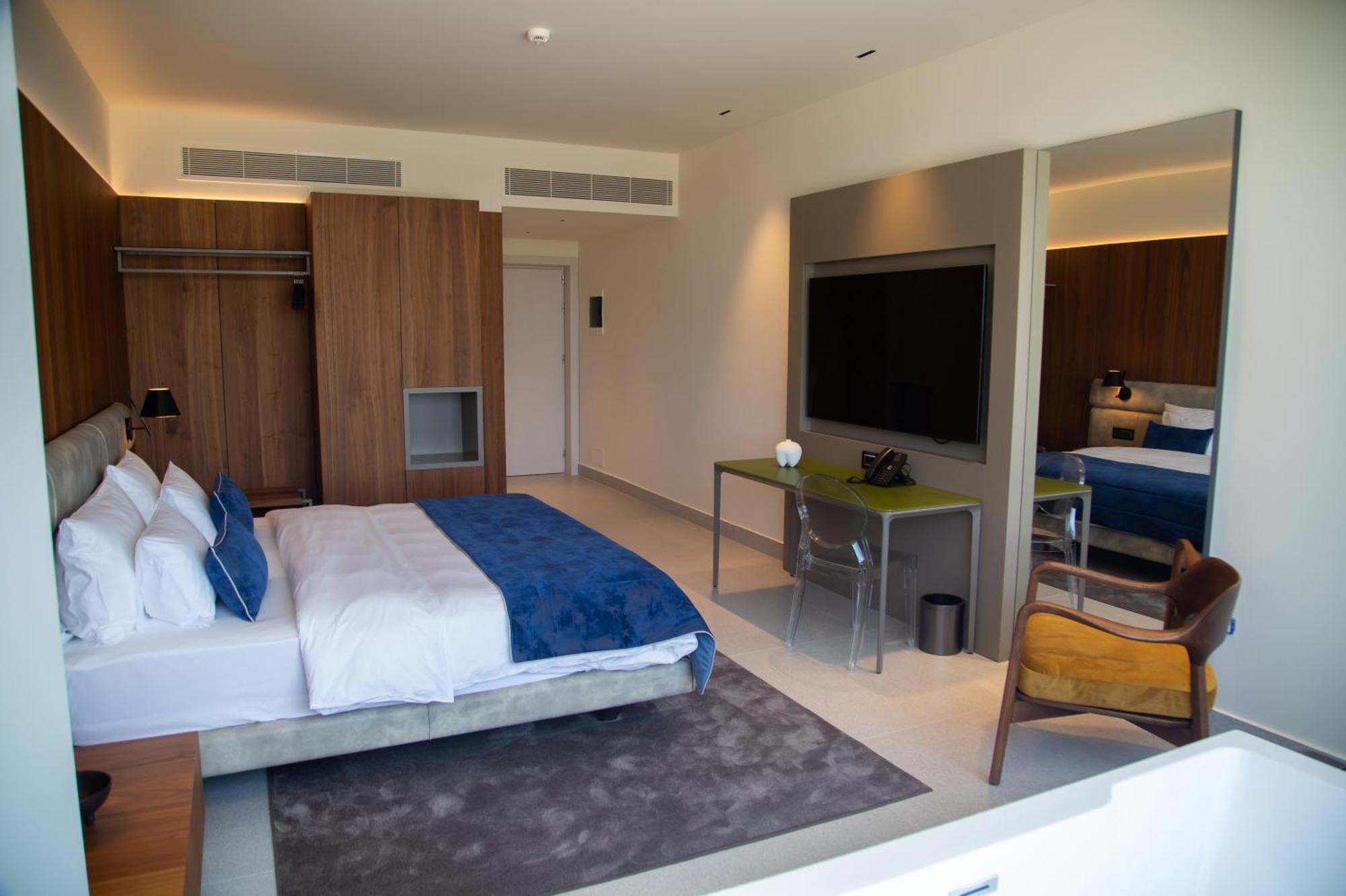Abi'S Hotel & Spa Vlorë 외부 사진